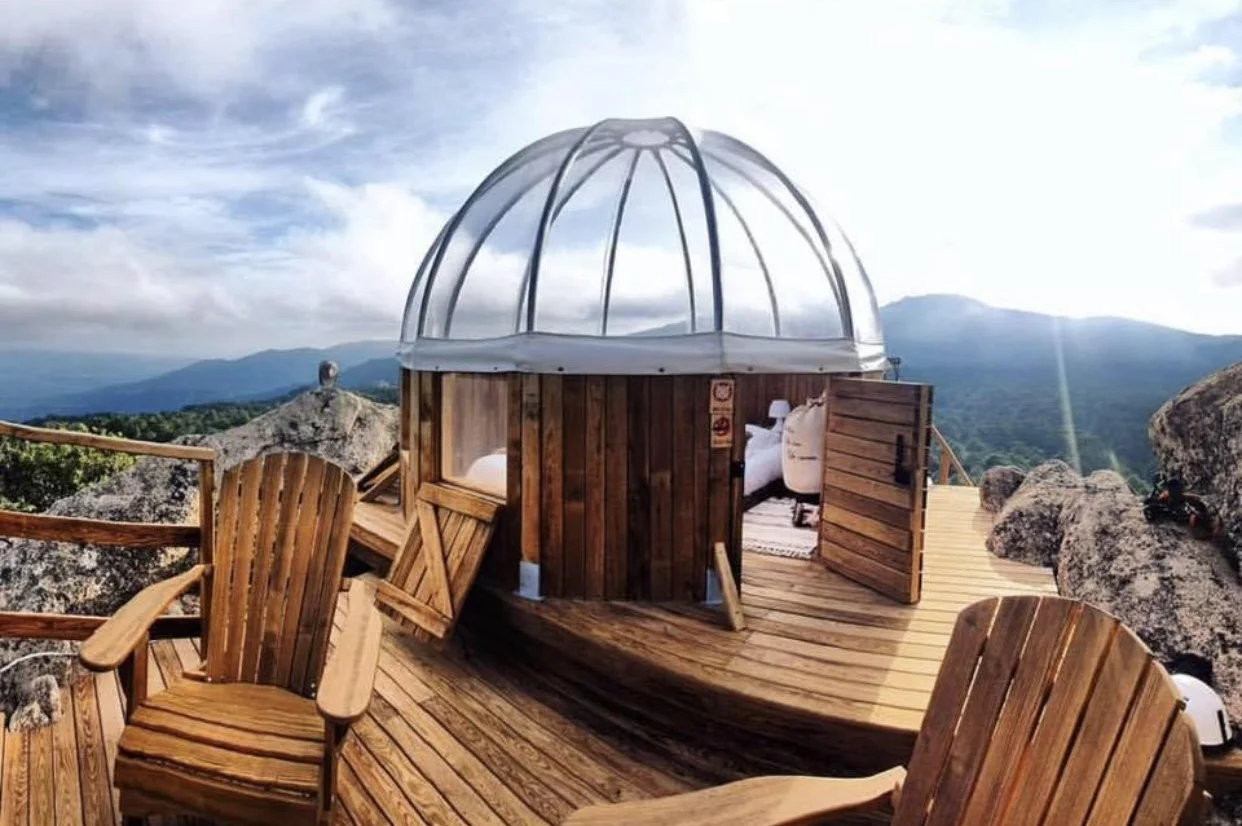 Cocoon Village — photo 8